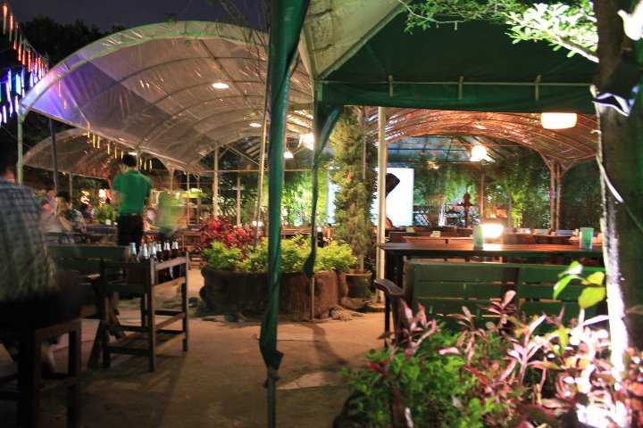 Inside Park - เที่ยวเชียงใหม่กลางคืน,เที่ยวเชียงใหม่