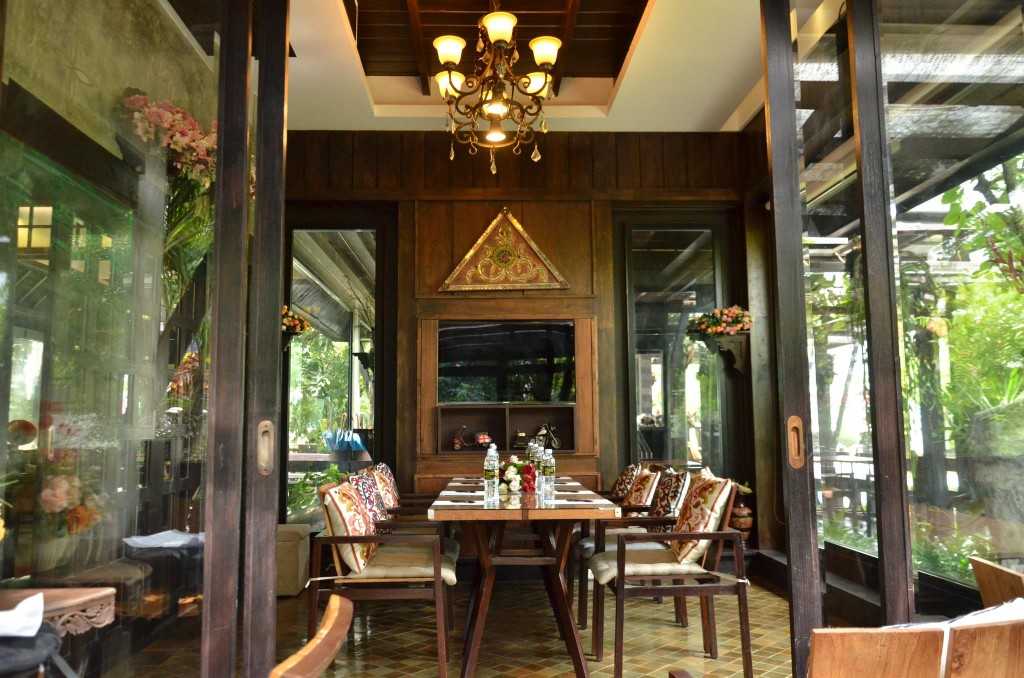 meeting room @โรงแรม เดอะ บาลโคนี่ เชียงใหม่ วิลเลจ (The Balcony Chiang Mai Village)  เป็น ที่พักเชียงใหม่ ใจกลางเมือง