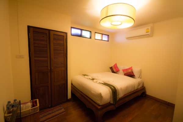 Standard Room / รัสติค เกสเฮาส์ เชียงใหม่ (Rustic Guesthouse)