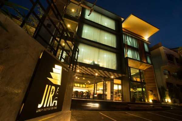 Jira Luxury Residence