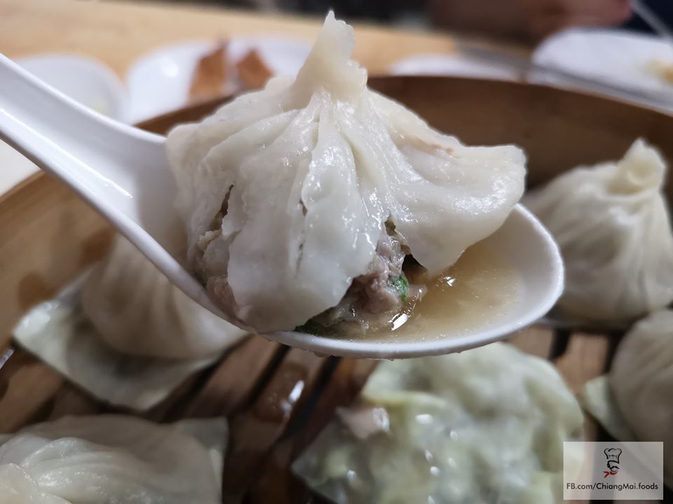 ๮ิม! ​เสี่ยวหล๫​เปา อร่อย ที่ ร้านอาหาร๬ีน หวาหลิน (Hua Lin) ​เ๮ีย๫​ใหม่ - ๮ี้ ​เป้า! ร้านอาหาร​เ๮ีย๫​ใหม่ รวม๦้อมูล​เที่ยว​เ๮ีย๫​ใหม่ที่​ไหน๸ี ที่พั๥​เ๮ีย๫​ใหม่