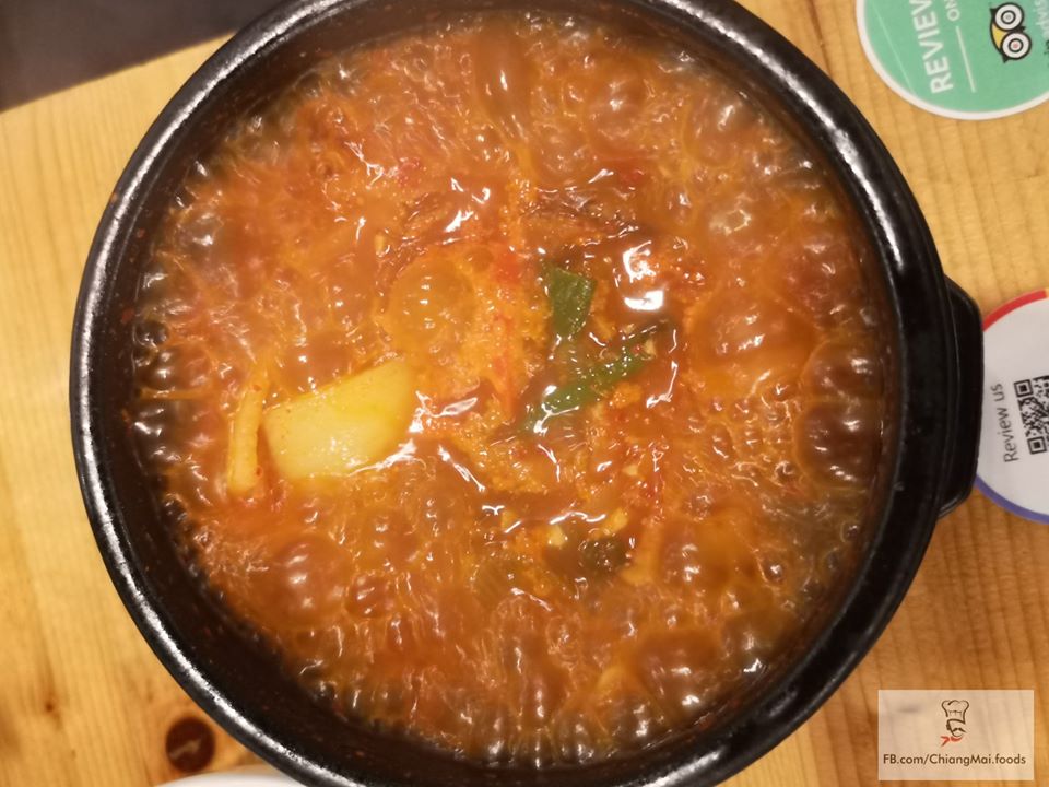 KOBQ Korean Restaurant